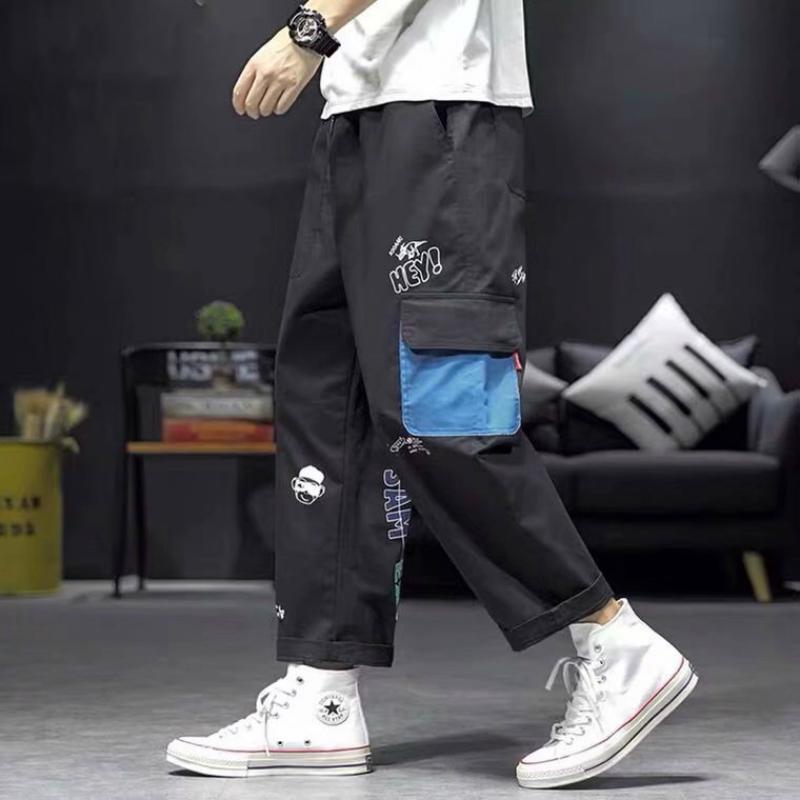 Quần Jogger Nam 2 Màu (S-3Xl) | BigBuy360 - bigbuy360.vn