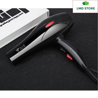 Máy Sấy Tóc LMD  2200W 1.6m 3 chế độ nhiệt