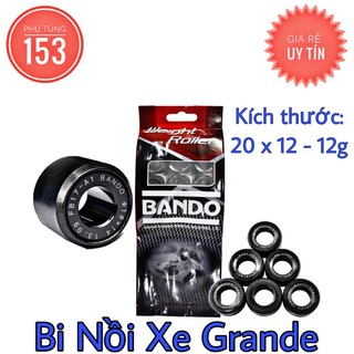 Bi Nồi Xe Grande - Bi Nồi Bando - PHỤ TÙNG 153