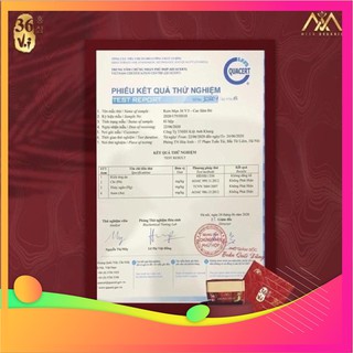 CÂM MỤN SÂM ĐỎ 36 VỊ CHÍNH HÃNG