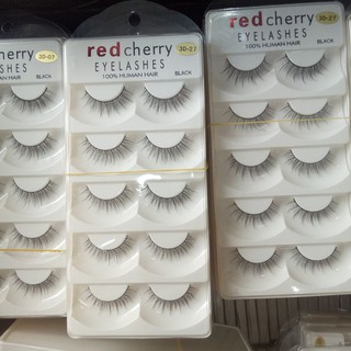 MI GIẢ 3D RED CHERRY