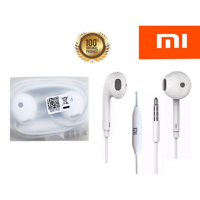 Tai Nghe Nhét Tai Xiaomi R11