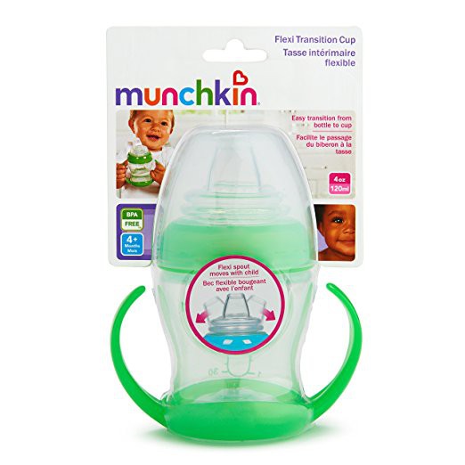 Ly tập uống Munchkin