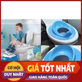 [GIẢM GIÁ SỐC]- Lót bồn cầu Việt Nhật-lót bồn cầu cho bé -[shop uy tín]