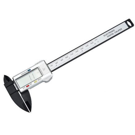 Thước kẹp điện tử giá rẻ