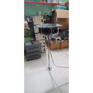 Loa lục giác hp5000-thiết bị nhà yến chính hãng