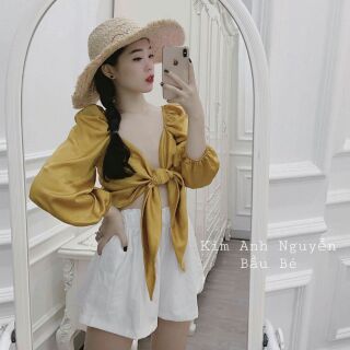 Sét biển cực hót nhé