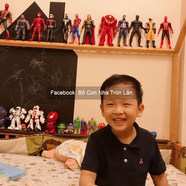 Đồ chơi mô hình siêu anh hùng - Marvel's Avengers - siêu to khổng lồ cao 30cm - Hulk, Captain, Iron Man, Thanos, Báo Đen
