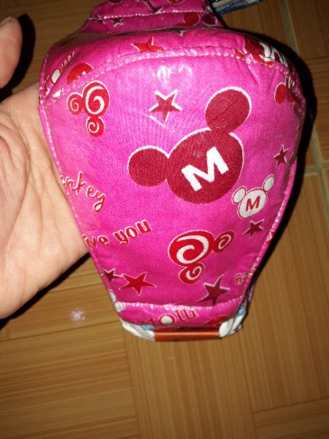 Combo 10 khẩu trang đi mưa loại tốt( còn mẫu hoa và caro) | BigBuy360 - bigbuy360.vn