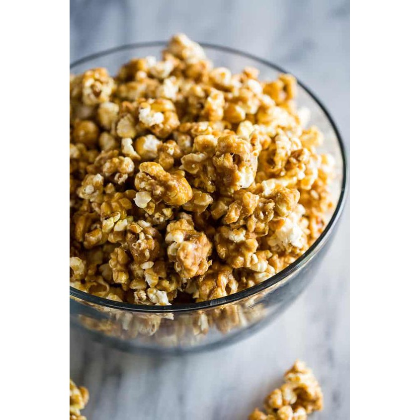 Ngô Mỹ nổ bắp rang bơ 200g - Popcorn USA