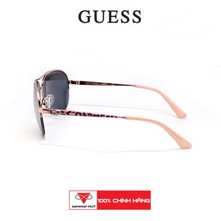 Kính Mát Unisex Guess GU7468