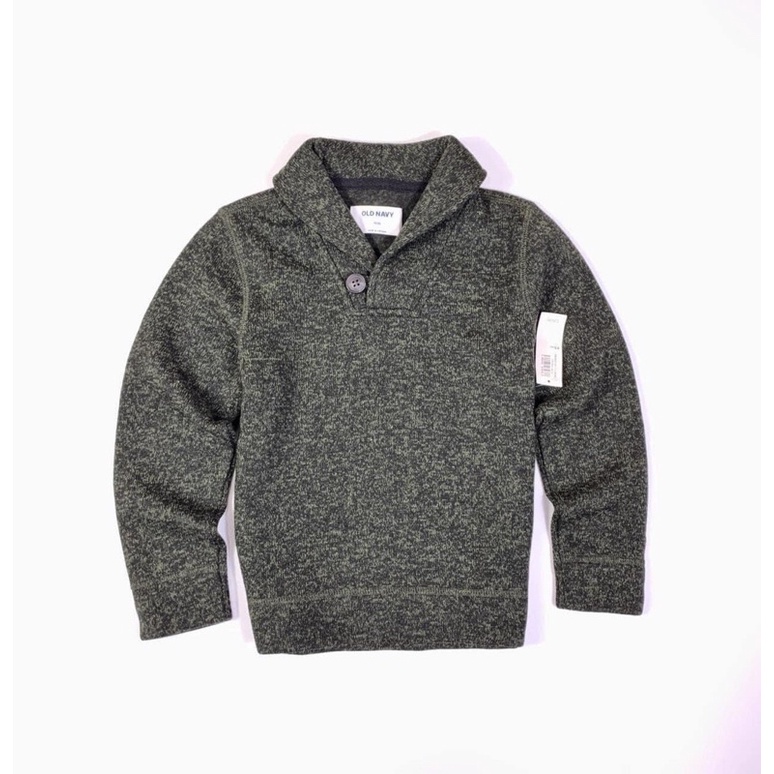 Áo len dạ dư xịn 6-12y