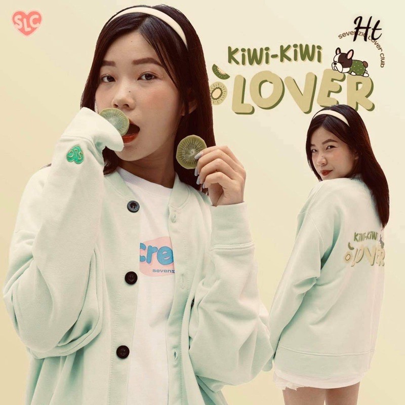 Áo bomber LOVE DOG HT12