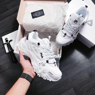 Giày Fila - 1JM00801
