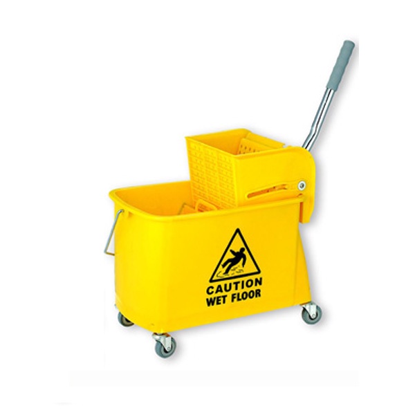 XE VẮT NƯỚC LAU NHÀ, VẮT MÓP ĐƠN 20L, 36L