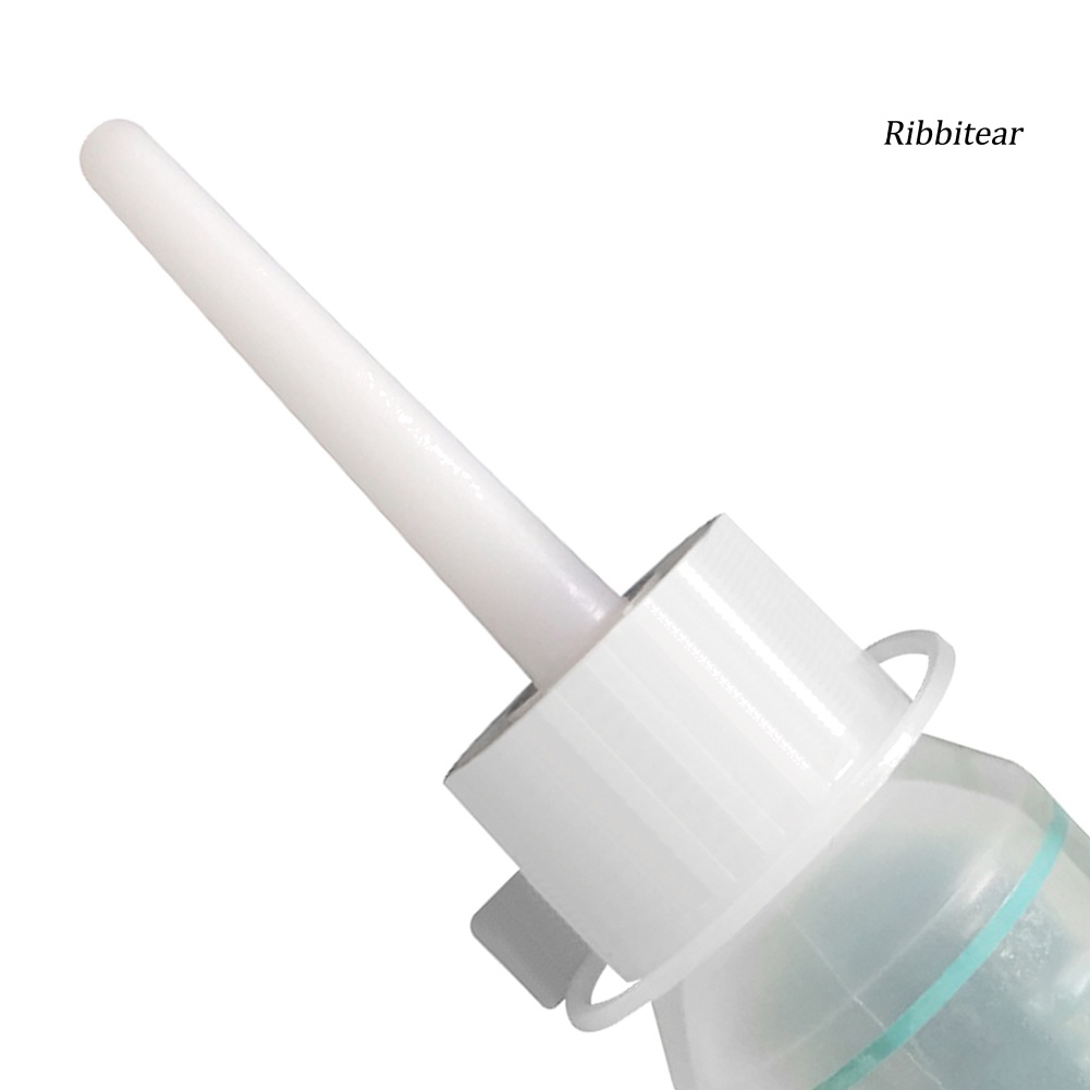 Dầu Bôi Trơn Bằng Silicone Cho Máy Chạy Bộ 30ml