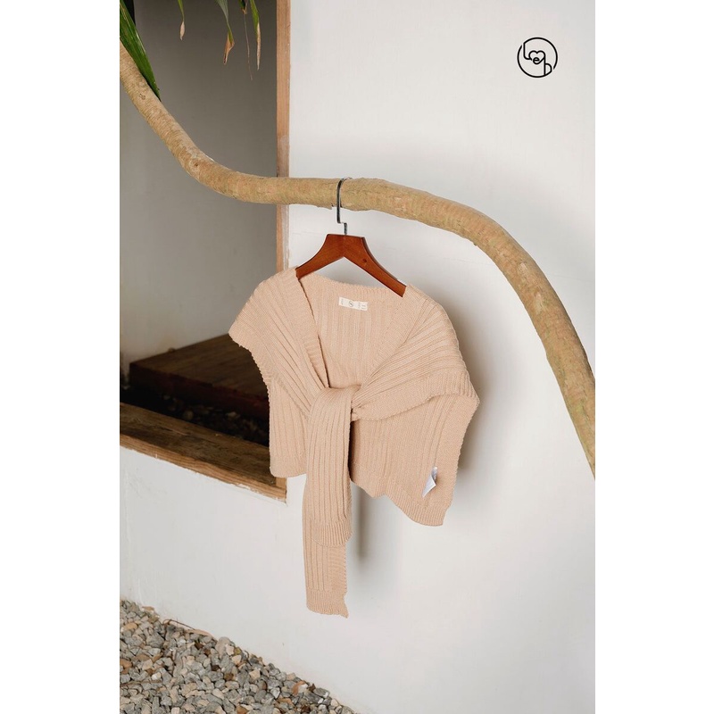 Khăn choàng giả áo LeH by LAMER H6AO21T001 | BigBuy360 - bigbuy360.vn