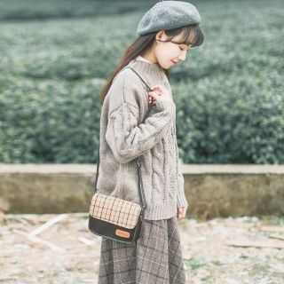 [ORDER TAOBAO] TÚI XÁCH KẺ VINTAGE