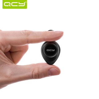 Tai nghe bluetooth cao cấp QCY Q8