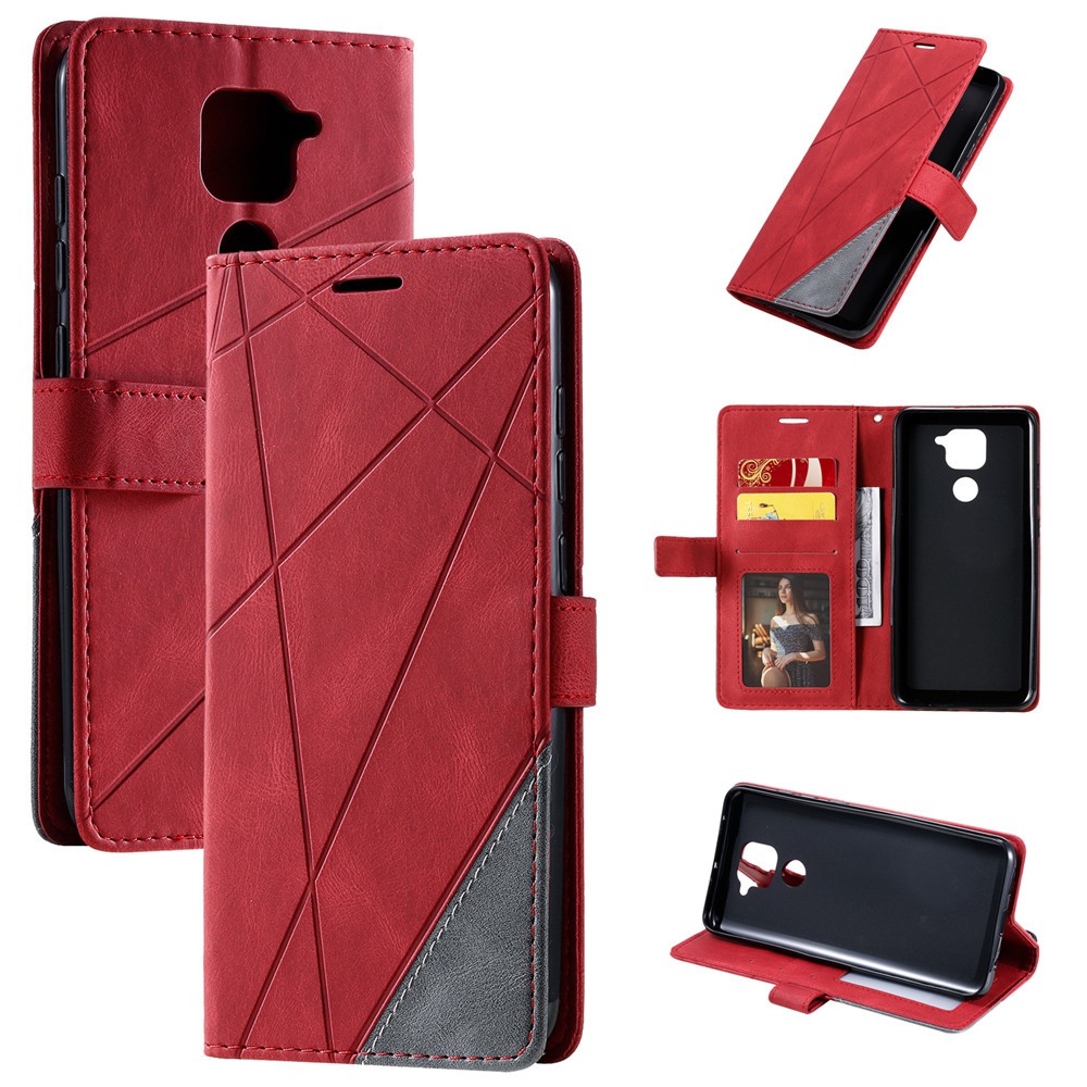 Flip Case For OPPO A93 A92 A73 A53 A31 A12 A9 A5 2020 A3s A5s A7 2018 Wallet Cover Phone Card Holder PU Leather Silicone TPU Bumper Magnetic Cases | BigBuy360 - bigbuy360.vn
