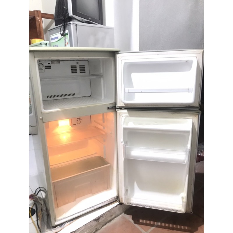 Tủ lạnh LG 140 lít