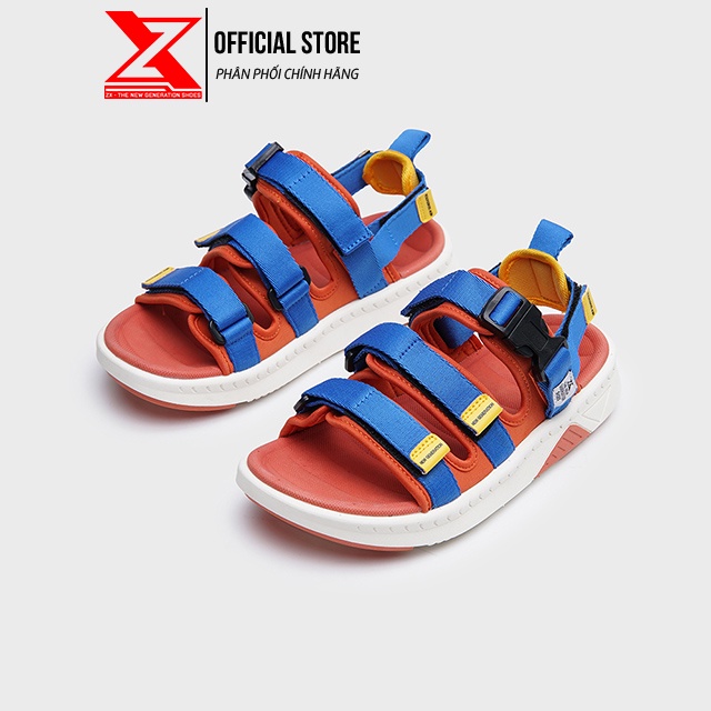 Giày Sandal nữ ZX 3715 - Version The City Light 1 - Đế Phylon 3 lớp