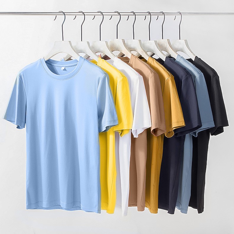 Áo thun tay lỡ Unisex Winxx, áo phông trơn nam nữ form rộng Hàn Quốc ATL02 | BigBuy360 - bigbuy360.vn