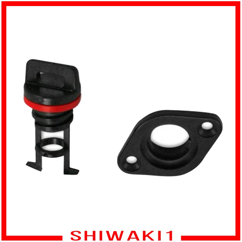 Nút Chặn Thoát Nước Thay Thế Cho Thuyền Bung Shiwaki1 3 / 4 " | BigBuy360 - bigbuy360.vn