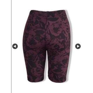 [VNXK] Quần  biker short  thun ôm co giãn 4 chiều