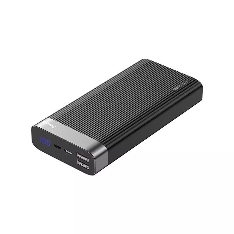 Sạc dự phòng BASEUS 20.000mAh ( BM01556)