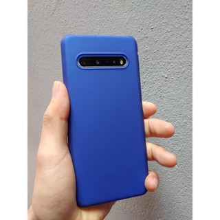 Ốp lưng cho LG V60 Thinq 5G