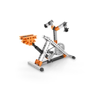 ĐỒ CHƠI LẮP RÁP STEM 50 VẬT LÝ ENGINO