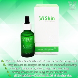 Serum Viskin