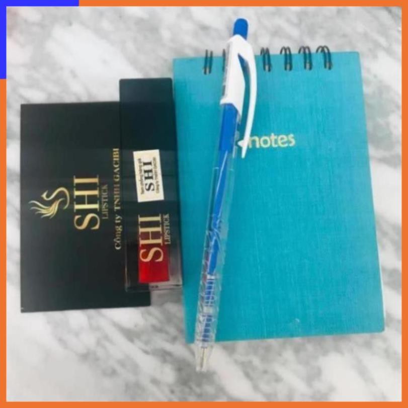 SON LÌ KHÔNG CHÌ ĂN ĐƯỢC LÂU TRÔI - SHI ĐỎ CAM V V V | BigBuy360 - bigbuy360.vn