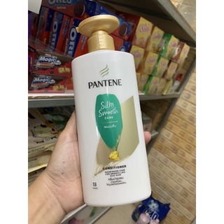 Dầu xả pantene thái lan 410ml
