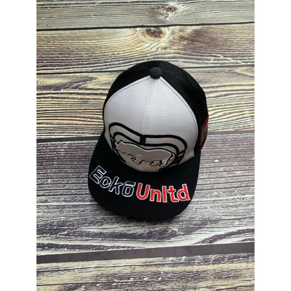 Nón ông địa mũ ecko xì náp bách