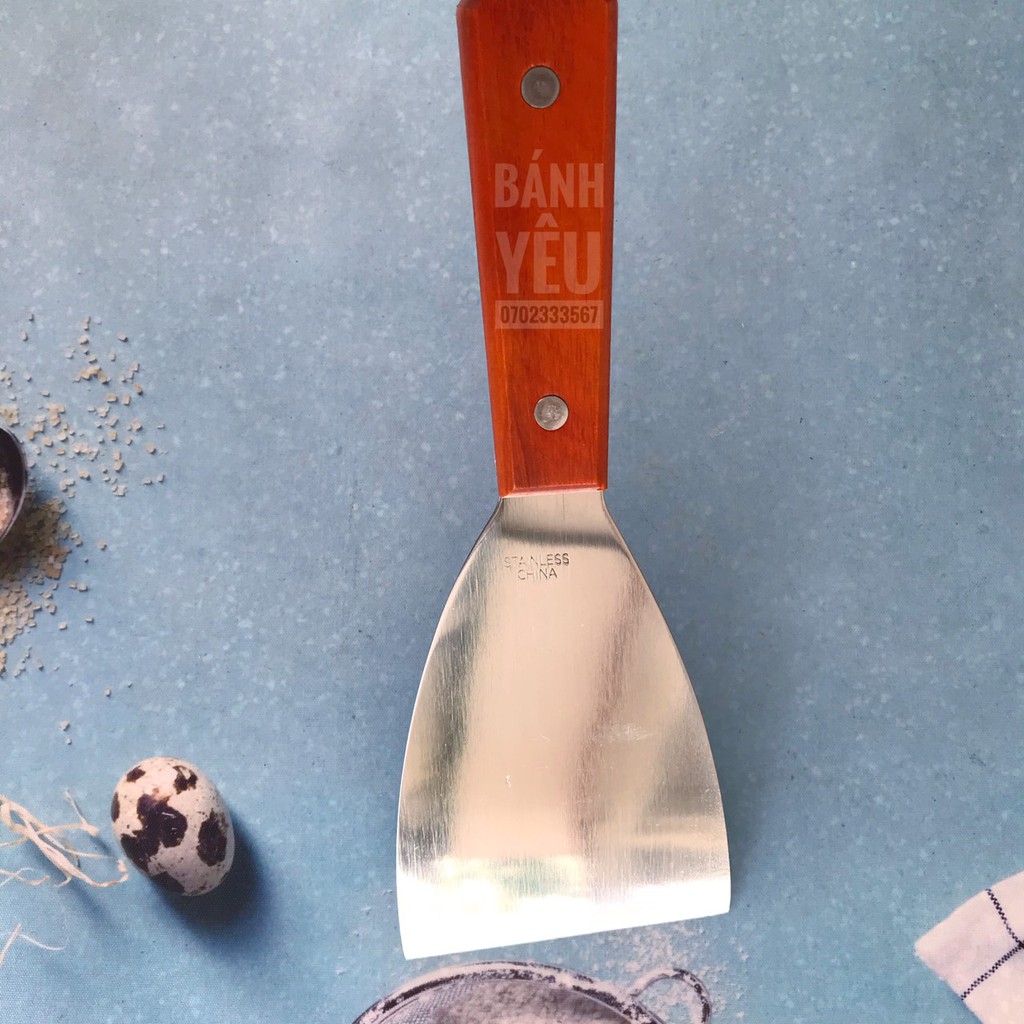 Dụng cụ sủi socola - DC65