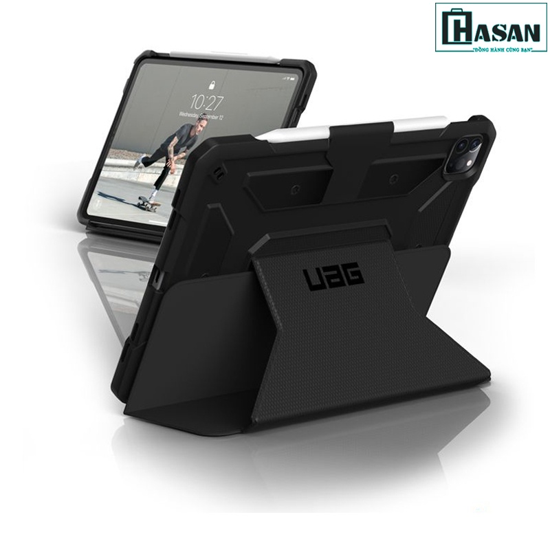 Bao da iPad Pro 11 inch  chính hãng UAG dòng Metropolis Series