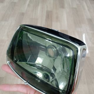 Cụm đèn pha Dream EX5
