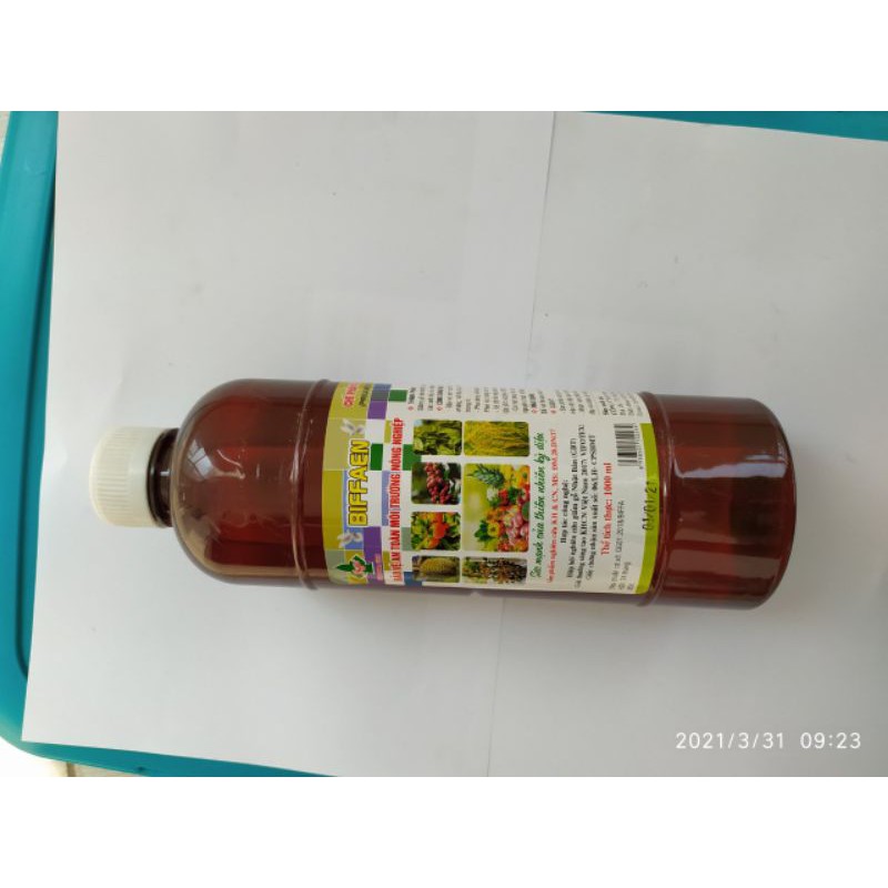 giấm gỗ xua đuổi côn trùng, giảm nấm bệnh, khử mùi hôi, khử nấm mốc nhà yến. chế phẩm giấm gỗ biffa