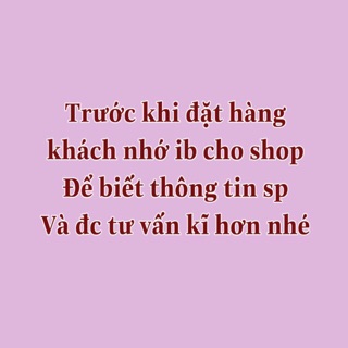 Sét tiểu thư xinh sắn HANA98