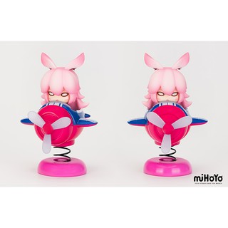 [Honkai Impact 3] Mô hình Figure Yae Sakura HappySwing chibi
