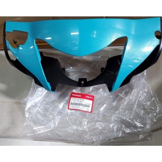Ốp Đầu Trước Wave S100, Wave RS100 Thắng Đĩa Chính Hãng Honda