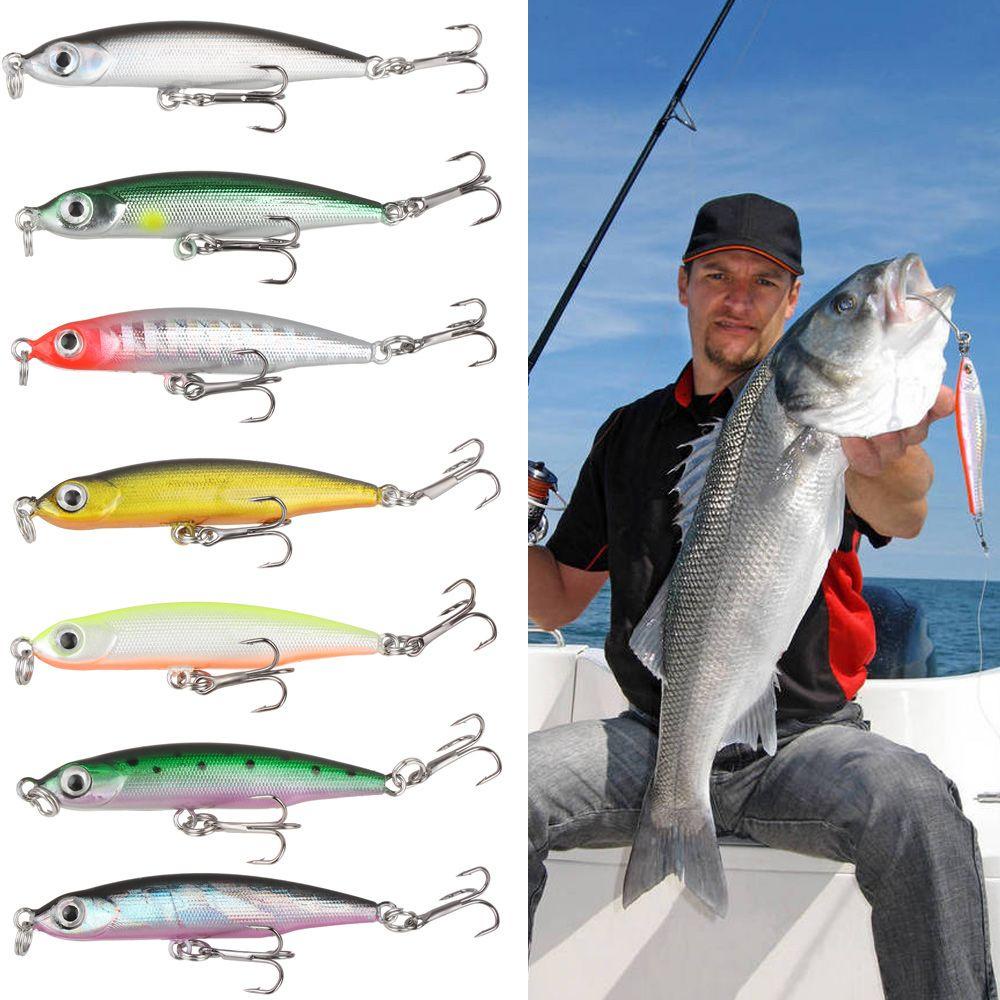 Mồi Câu Cá Hình Tôm Dạ Quang Độc Đáo Tiện Dụng