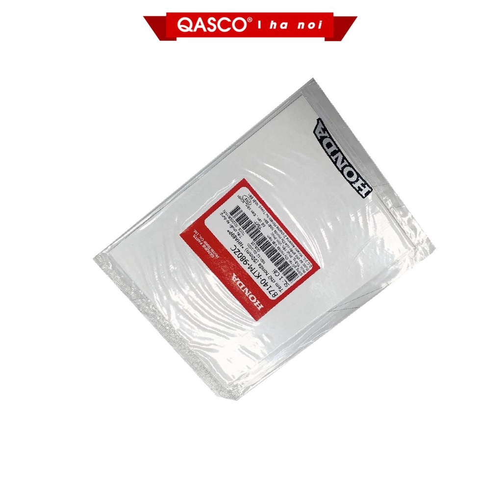 Tem chữ  FUTURE NEO   - HN