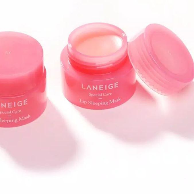 (Hàng Mới Về) Mặt Nạ Ngủ Cho Môi Laneige 11.11 (Orl-1272) | BigBuy360 - bigbuy360.vn