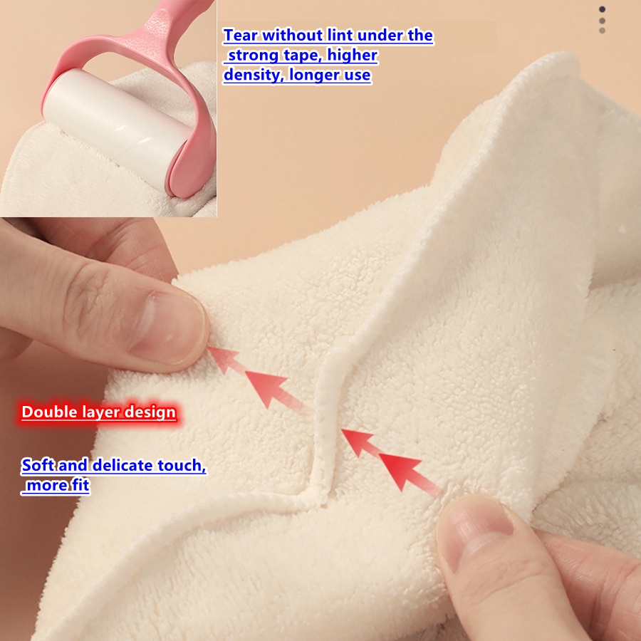 Khăn mặt nén lạnh nóng Khăn mặt hơi nóng Khăn mặt mặt nạ