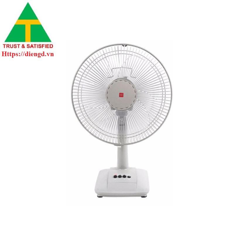 QUẠT BÀN KDK A30A 38W  - HÀNG CHÍNH HÃNG - BH 2 NĂM