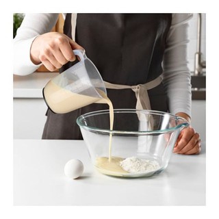 Ca đong BEHÖVA IKEA 1L