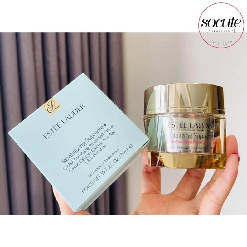 Kem dưỡng chống lão hoá Esstee Lauder Revitalizing Supreme size to 75ml - 50ml
